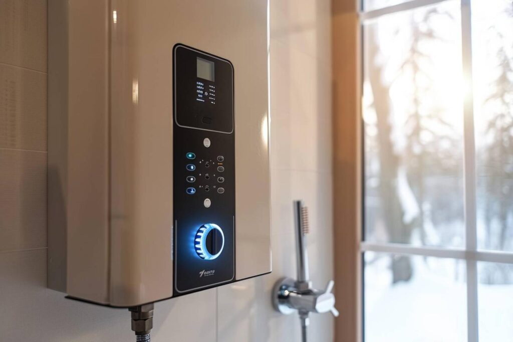 Maîtriser la chaleur : Optimisez votre chauffe-eau pour économiser du gaz