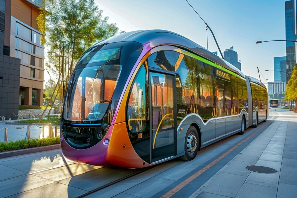 Quel avenir pour le transport urbain ?